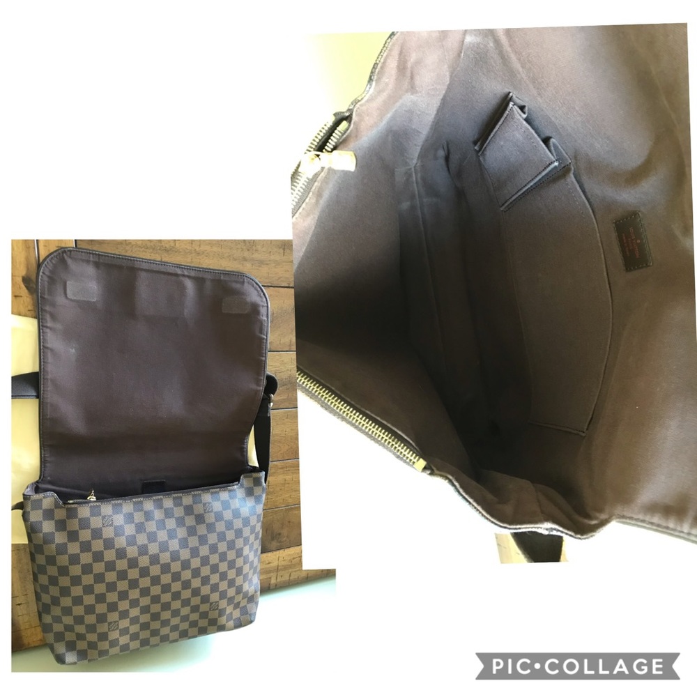 🩸SOLD 🩸Louis Vuitton - Picture 6 of 8